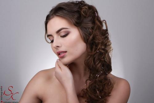 Новая уникальная программа обучения на Сахалине на Визажистов. 04 Новая уникальная программа обучения на Сахалине на Визажистов. 04