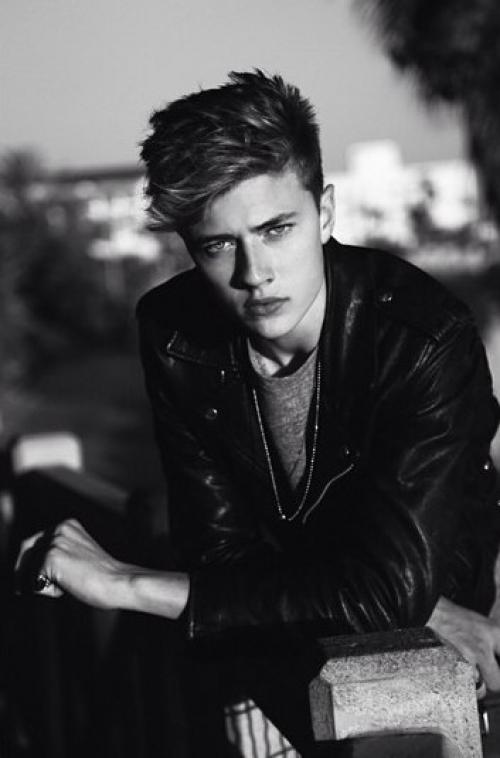 Всё началось с того, что. 03