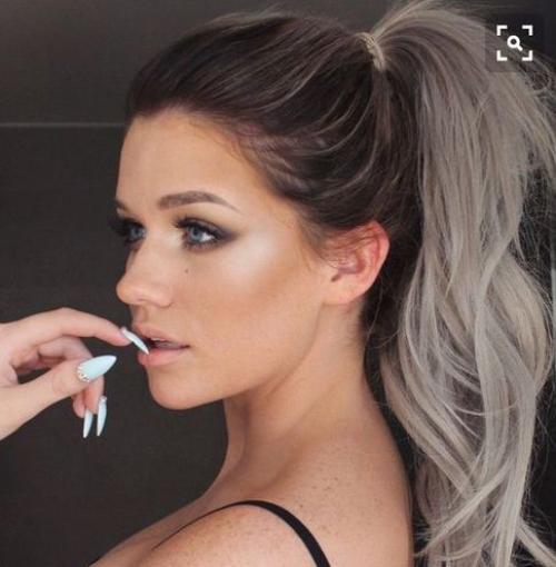 Топ - 10 самых востребованных тенденций 2017 года: 04