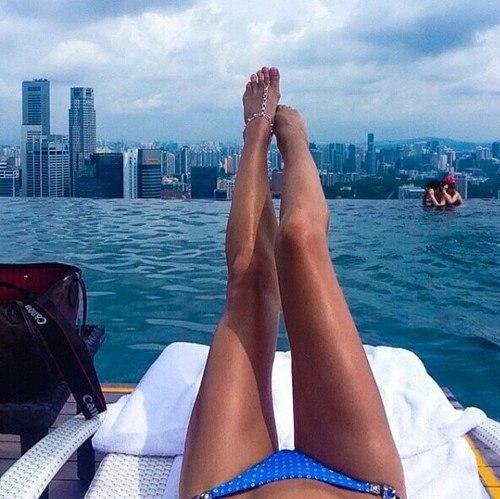 Как избавиться от вросших волос: 5 секретов правильной эпиляции. 01