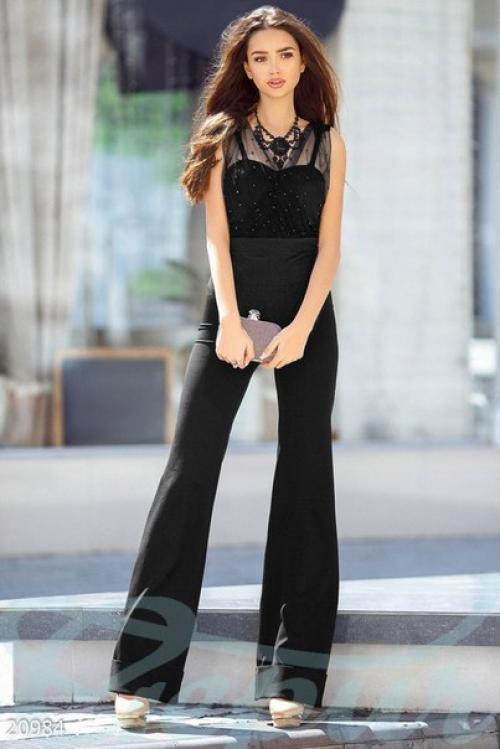 Мы выбираем платье на выпускной: тренды 2017. 07