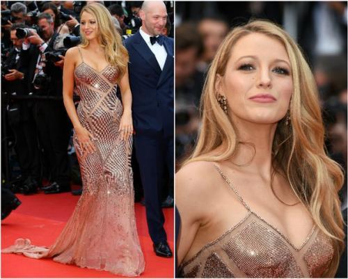 Канны 2016: 8 лучших платьев фестиваля. 01