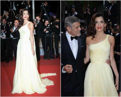Канны 2016: 8 лучших платьев фестиваля. 07