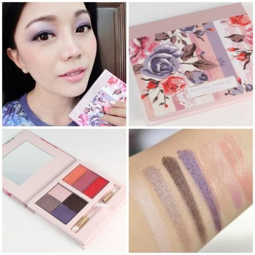 Весенняя сказка от Mary Kay. 01 Весенняя сказка от Mary Kay. 01