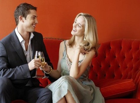 Каких женщин предпочитают мужчины. Каких женщин предпочитают мужчины.