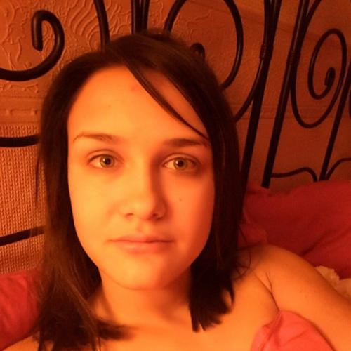 Имидж для инопланетянки. 03 Имидж для инопланетянки. 03