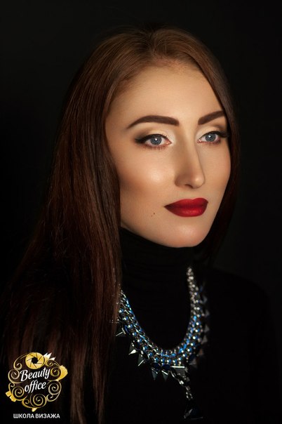 Базовый курс визажа. 01 Базовый курс визажа. 01