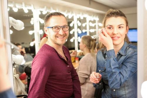 Внимание?  В московской академии моды открыт набор на курс Self Make up! 01 Внимание?  В московской академии моды открыт набор на курс Self Make up! 01