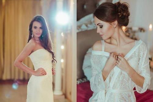 Курс Свадебный Стилист. 01 Курс Свадебный Стилист. 01