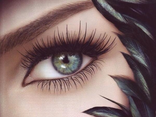 Уход за ресницами. Красивые пушистые ресницы – мечта любой из нас. Уход за ресницами. Красивые пушистые ресницы – мечта любой из нас.