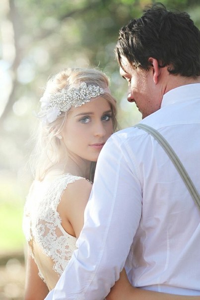 10 фотоидей для невесты. 05