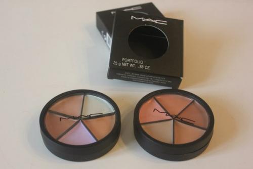 О цветах корректоров. 01 О цветах корректоров. 01