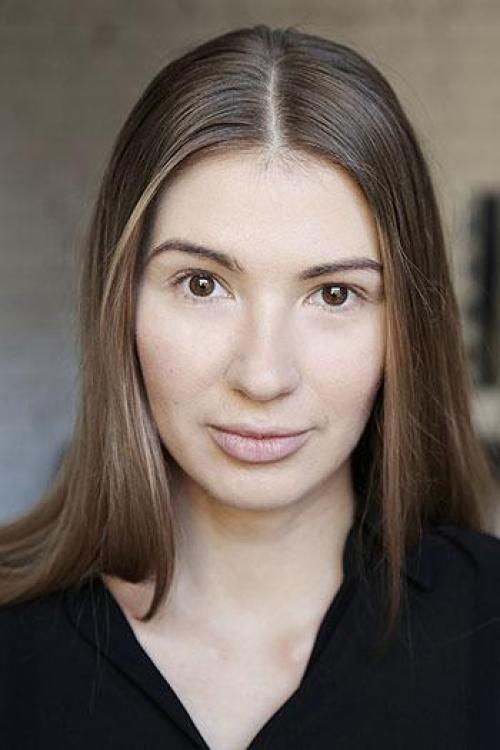 Как увеличить глаза с помощью макияжа. 08