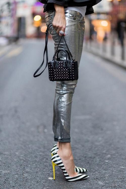 Все новое - хорошо забытое старое. 05 Все новое - хорошо забытое старое. 05