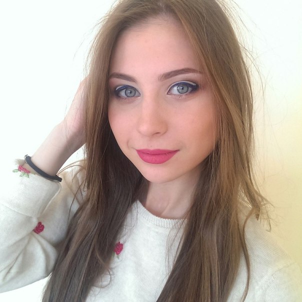 Каждую весну, каждое утро, каждый час каждая вторая девушка задает себе «кучу» вопросов. 02