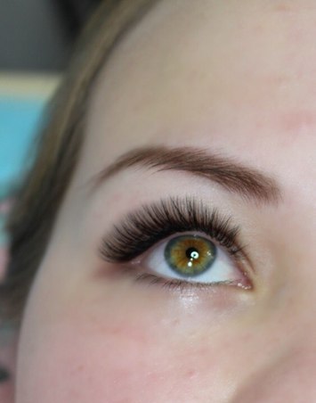 Рекомендации по большому уходу за ресницами. 01