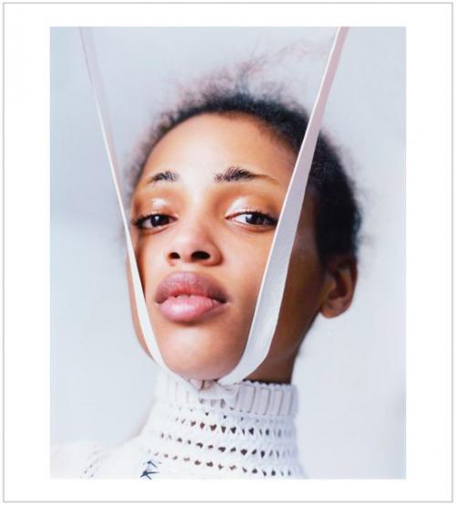 Как создавать макияж без Макияжа в теплое время года? 01