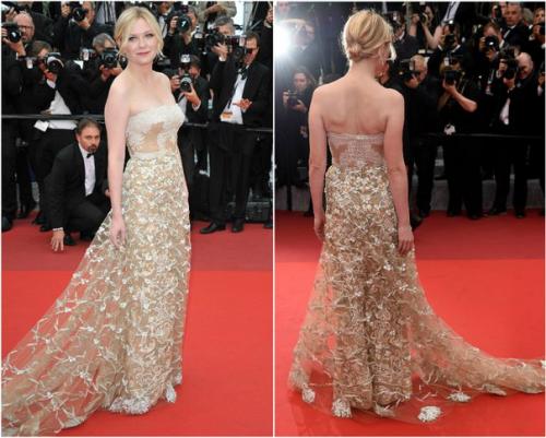Канны 2016: 8 лучших платьев фестиваля. 06