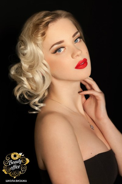 Базовый курс визажа. 03 Базовый курс визажа. 03