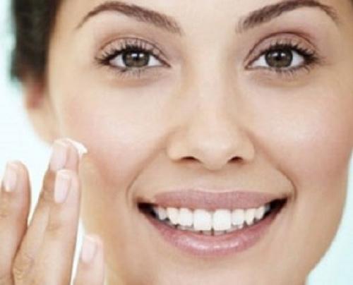 Комплексный уход за кожей лица. 03