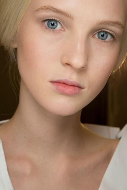 Как это макияж без Макияжа. 02