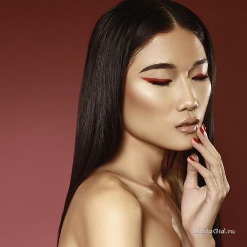 Макияж сегодня - стремительно развивающееся направление бьюти - индустрии. 05