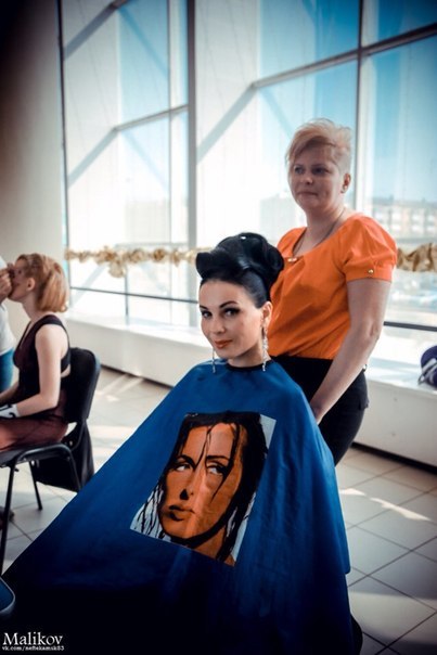 Услуги в нашем московском салоне красоты. 03 Услуги в нашем московском салоне красоты. 03