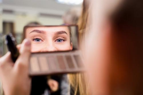 Внимание?  В московской академии моды открыт набор на курс Self Make up! 08 Внимание?  В московской академии моды открыт набор на курс Self Make up! 08