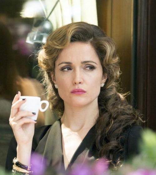 Имидж для инопланетянки. 08 Имидж для инопланетянки. 08