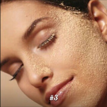 Ровный здоровый цвет лица - хорошая основа безупречного макияжа. 02