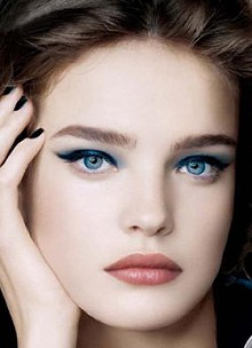 Как подобрать тени по цвет глаз. Как выбрать тени по цвету глаз?