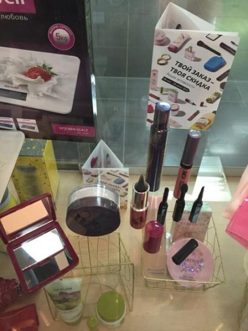 Фото наборов (вживую) по акции! 03