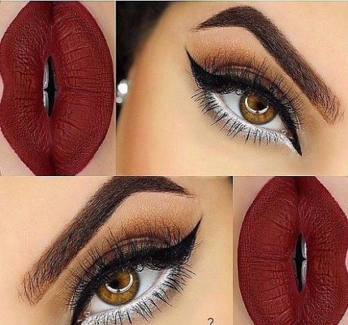 6 способов использовать румян. 03 6 способов использовать румян. 03