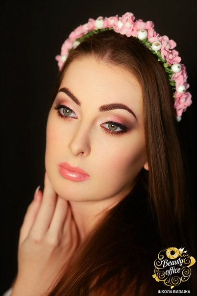 Базовый курс визажа. 02 Базовый курс визажа. 02