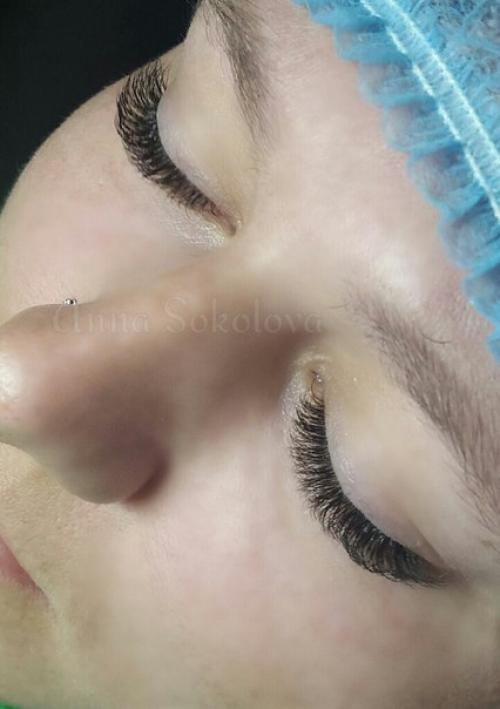 Иркутск.  У вас намечается торжество, свадьба, собираетесь в отпуск или просто лень делать макияж глаз каждый день? 01