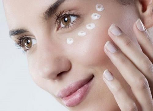 Комплексный уход за кожей лица. 01