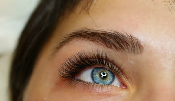 Рекомендации по большому уходу за ресницами. 02