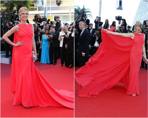 Канны 2016: 8 лучших платьев фестиваля. 05