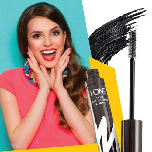 Это выгодно!  Макияж. 01