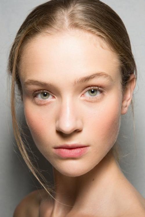 Как это макияж без Макияжа. 03