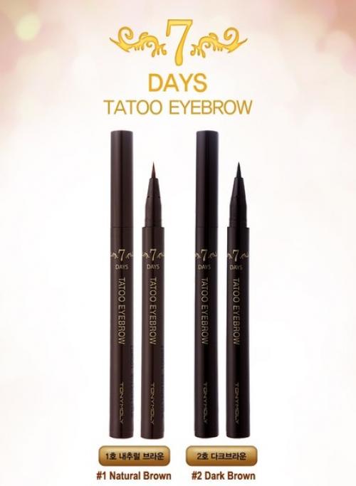 ? 5. Простых советов для безупречного макияжа? 01