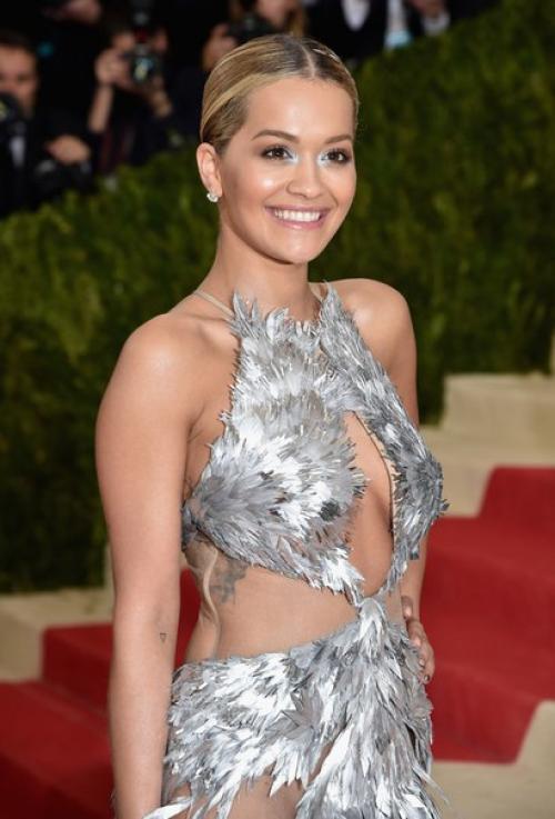 Met Gala 2016. 05 Met Gala 2016. 05