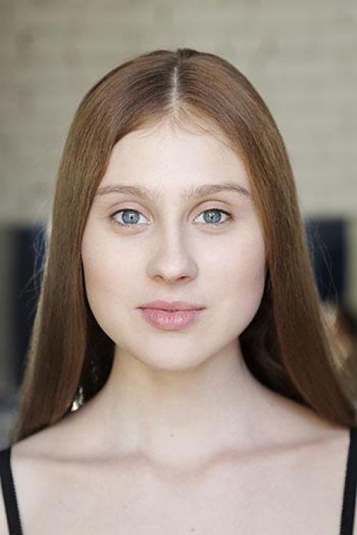 Как увеличить глаза с помощью макияжа. 06