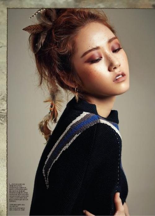 7 источников вдохновения для макияжа от k - pop айдолов. 02 7 источников вдохновения для макияжа от k - pop айдолов. 02