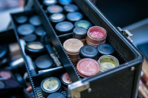 Внимание?  В московской академии моды открыт набор на курс Self Make up! 07 Внимание?  В московской академии моды открыт набор на курс Self Make up! 07