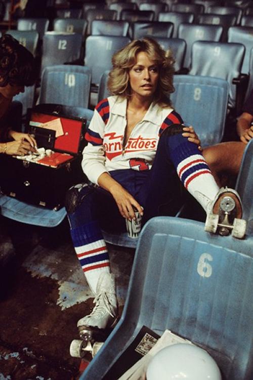 31 мая отмечается международный день блондинок. 06