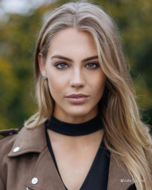 Макияж сегодня - стремительно развивающееся направление бьюти - индустрии. 01