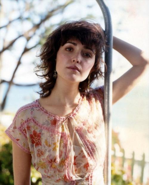 Имидж для инопланетянки. 06 Имидж для инопланетянки. 06