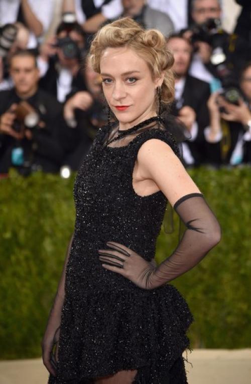 Met Gala 2016. 02 Met Gala 2016. 02