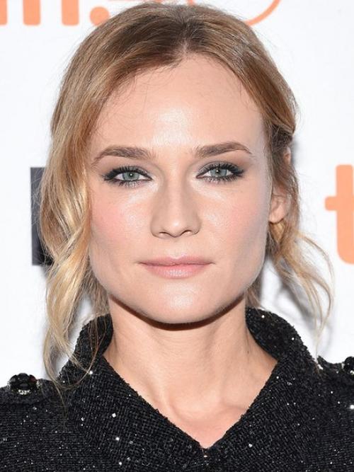 Как выбрать тени под цвет глаз: учимся на примере звезд. 06